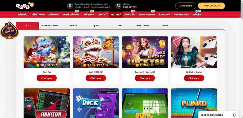 Vì sao Hq88 Blog là trang web game đáng tin cậy nhất hiện nay? - Hq88