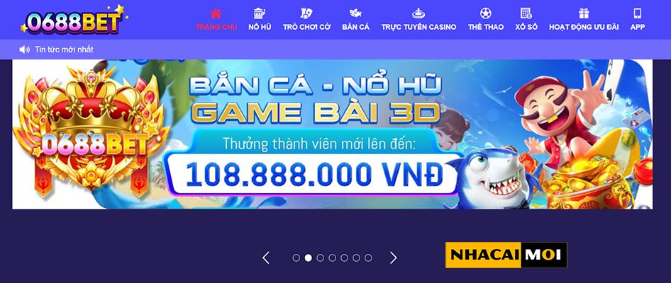 Sự chú trọng đến từng chi tiết của 100Bet cũng được thể hiện qua các dịch vụ mà họ cung cấp cho người chơi - 100Bet