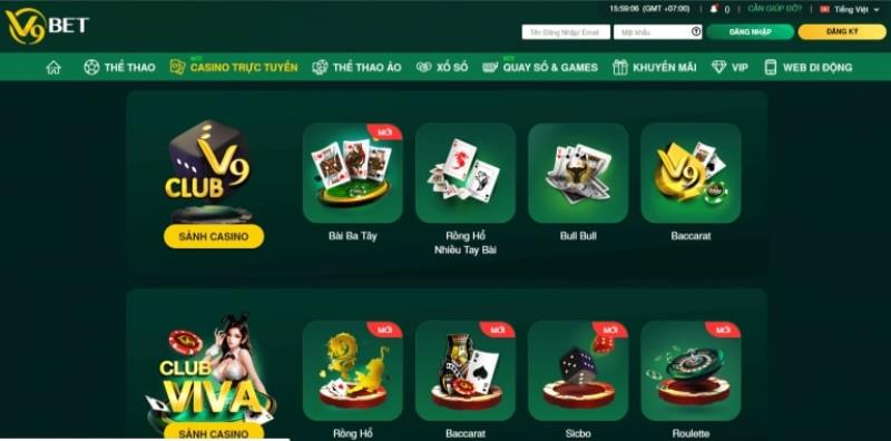 Hướng dẫn chi tiết về cách đăng nhập vào 95Vn một cách dễ dàng - 95Vn