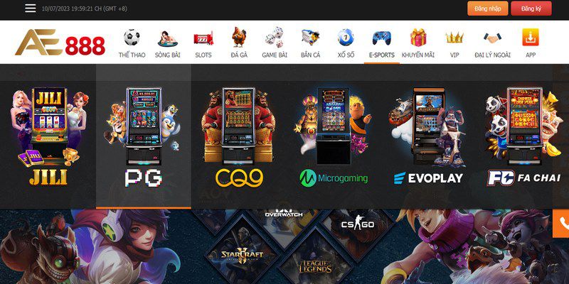 007Win - Một trang web an toàn và thoải mái hơn - 007Win
