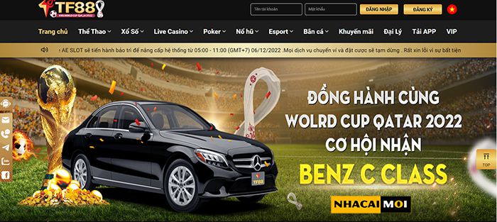 Tóm tắt các ưu đãi tốt nhất của Benbet - Benbet