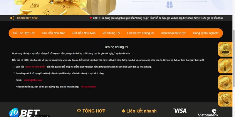 Tóm tắt các hoạt động quảng bá phổ biến nhất của 69Vn năm 2026 - 69Vn