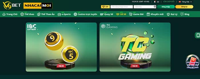 Đây là những trò chơi giải trí cấp độ 12Play cao nhất - 12Play