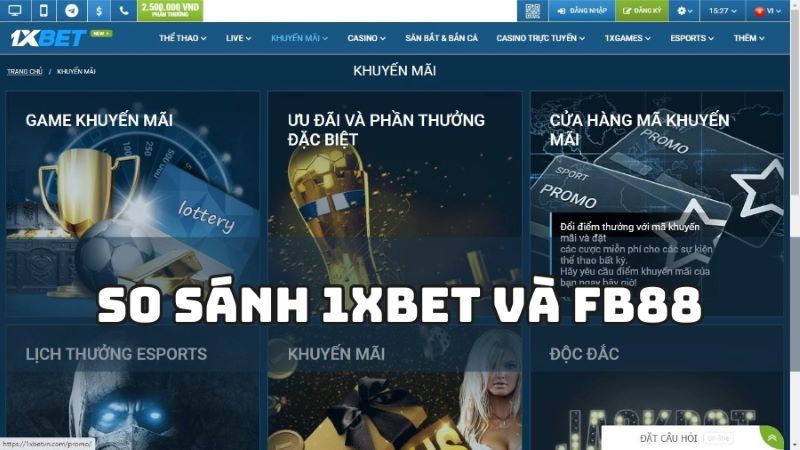 Phần này giới thiệu một số chức năng chính của trang web 8Xbet Games - 8Xbet