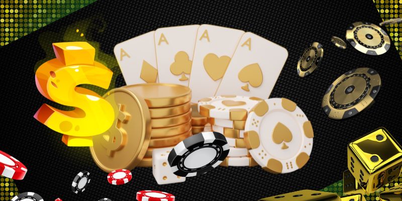 Điều gì thu hút người chơi truy cập vào các trang web game được xếp hạng Dk88? - Dk88