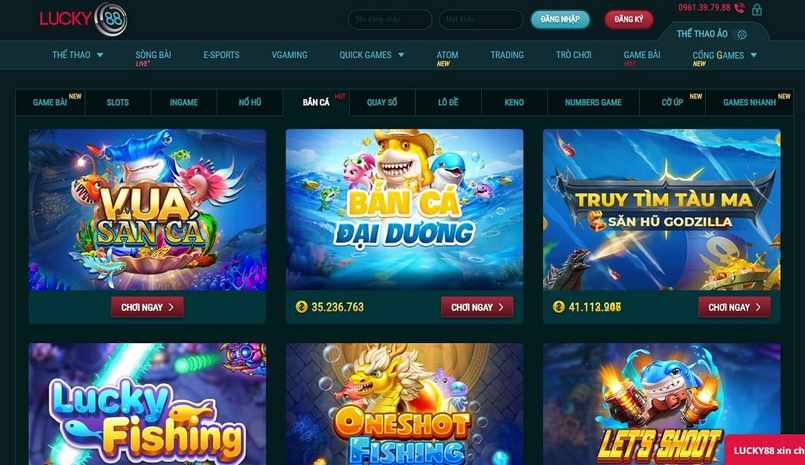 Trang web trò chơi slot trực tuyến 12Play trên di động - 12Play