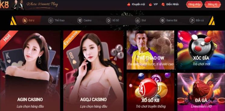 Chúng tôi tự hào ra mắt chiến dịch quảng bá Vvvwin - Vvvwin