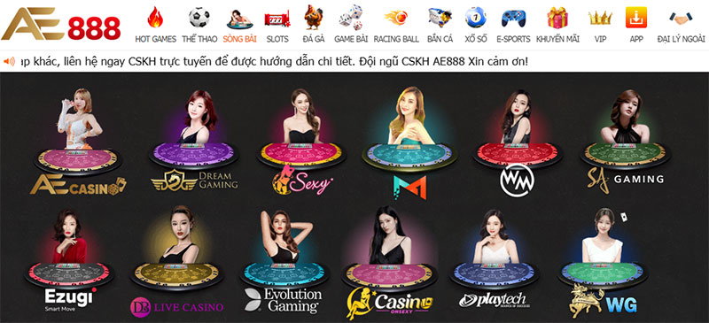 Các hoạt động khuyến mãi của Mg188 mang đến những ưu đãi đặc biệt cho người chơi - Mg188