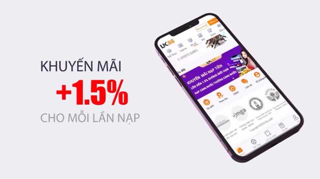 Sự kiện khuyến mãi Gg88 với mức hoàn tiền cao - Gg88