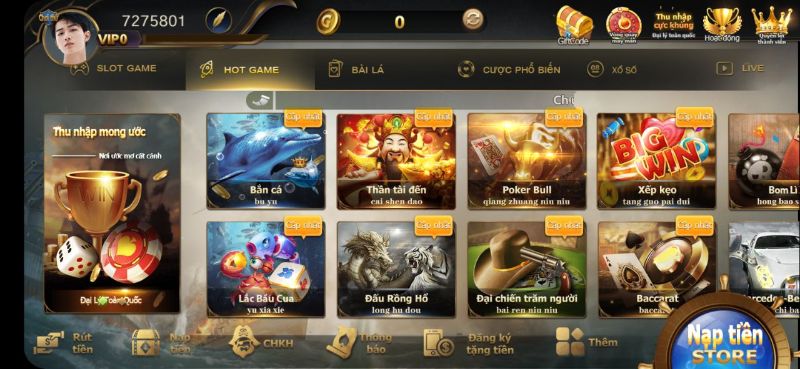 Các hoạt động quảng bá của các công ty game hạng Ww88 trong năm 2026 - Ww88