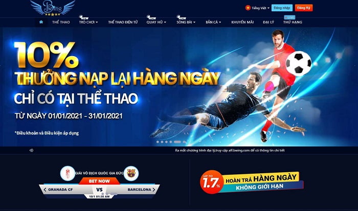 Mocbai là nơi dành cho những người yêu thích sự vui vẻ và hào hứng - Mocbai