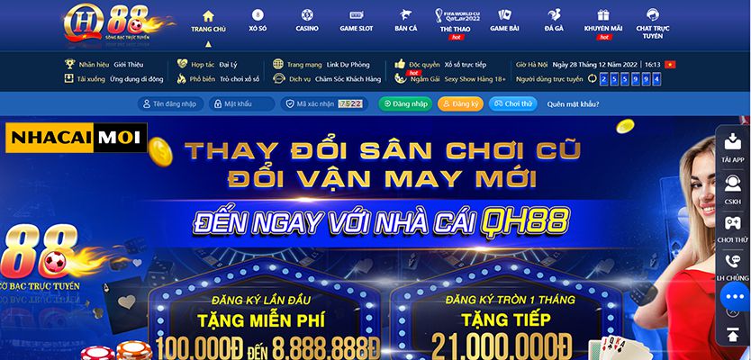 68Win Cx có hỗ trợ nạp và rút tiền nhanh không? - 68Win