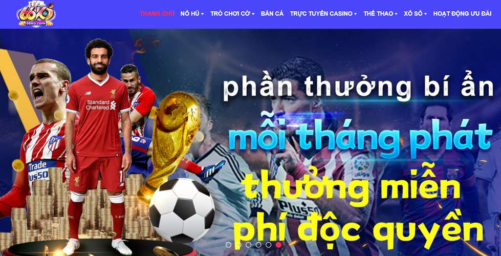 Truy cập nhanh trang web game Dt68 - Dt68