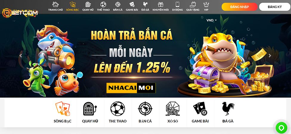 Trang web chơi game trực tuyến Kg88 thu hút người chơi bằng cách nào? - Kg88