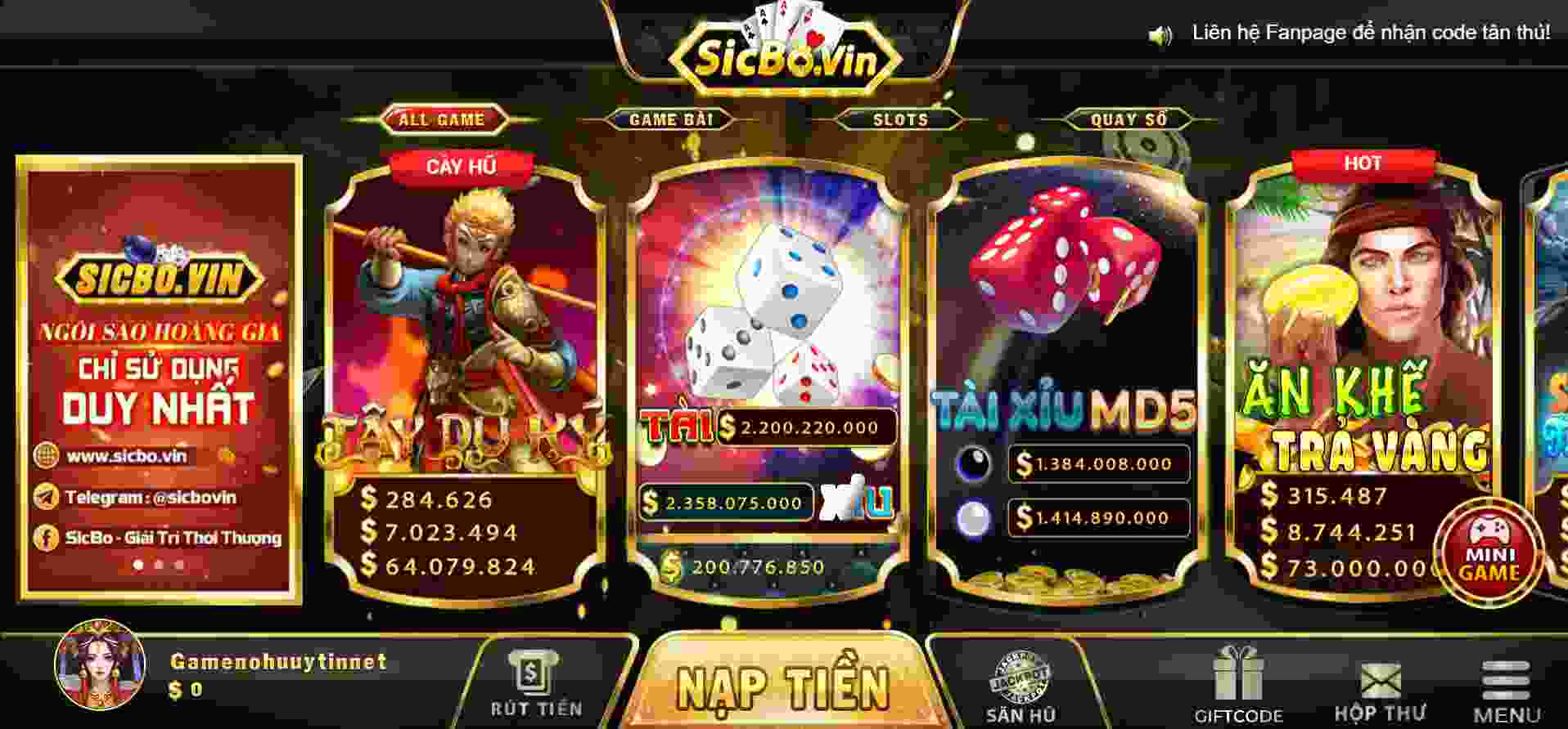 Tổng quan về các hoạt động quảng bá phổ biến nhất của 32Win - 32Win