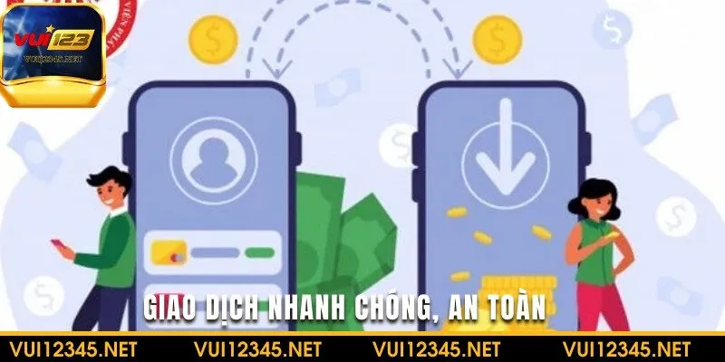 Tận hưởng ưu đãi cấp 95Vn cho lần gửi tiền đầu tiên của bạn - 95Vn
