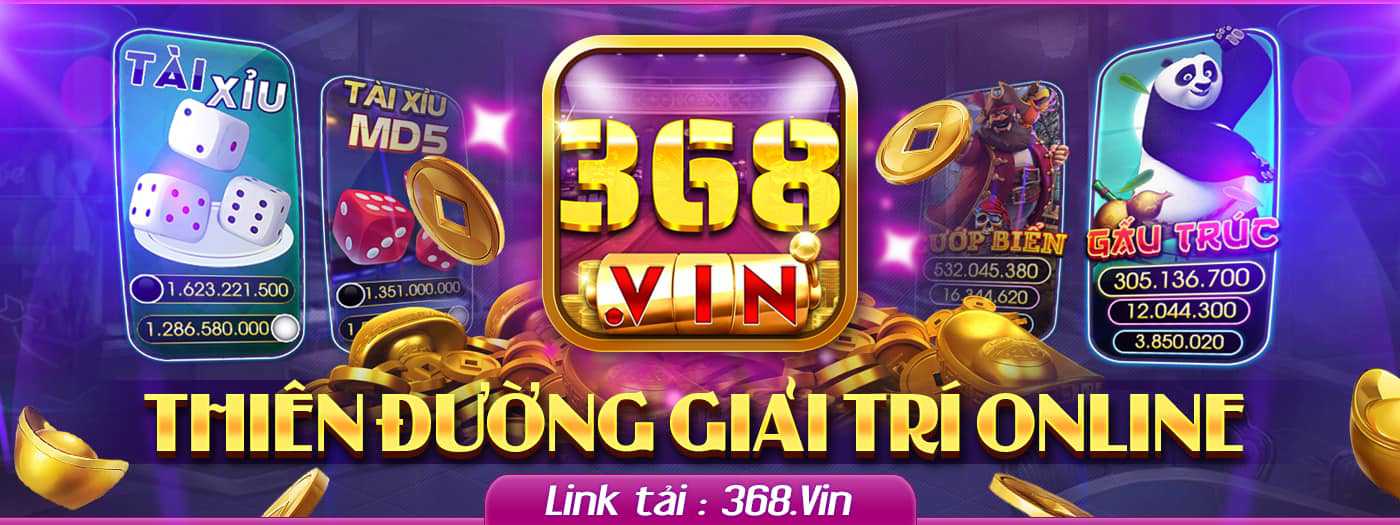 Trò chơi slot trực tuyến 95Vn, nhiều trò chơi 95Vn khác nhau - 95Vn