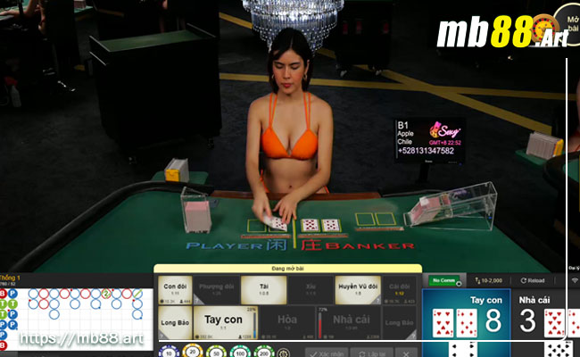Danh mục sản phẩm 123Bet - 123Bet