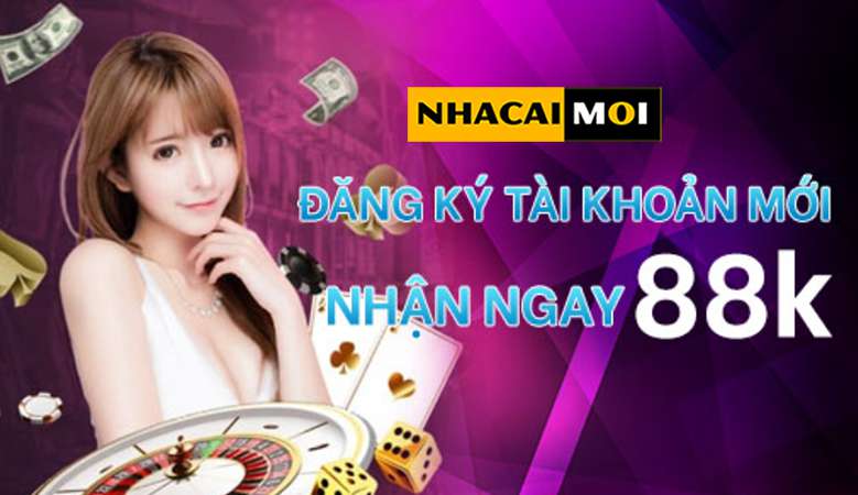 Các bước để tham gia và nhận ưu đãi 68K Keonhacai - Keonhacai