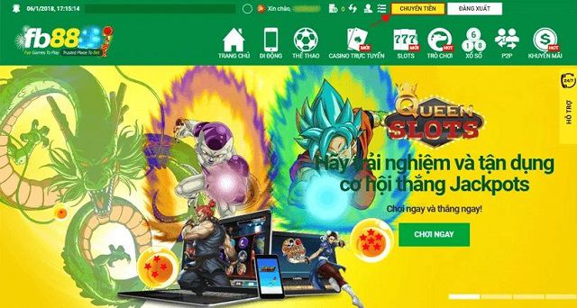 Bay789 đã ngừng hoạt động, nhưng chúng tôi khuyến nghị các nền tảng sau đây - Bay789