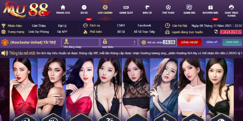 Những ưu điểm độc đáo của các trang web game cấp Typhu88 - Typhu88