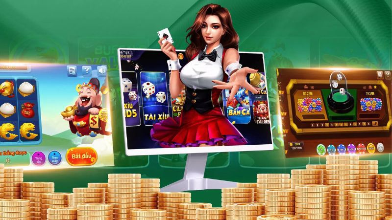 Làm sao tôi có thể biết 66Vn là một trang web chơi game uy tín hay là một trang lừa đảo? - 66Vn