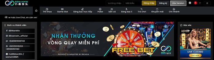 Chơi các game online cấp độ One88 có những lợi thế gì? - One88